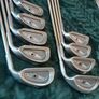 Ping Eye2 Irons 3-SW Image 9