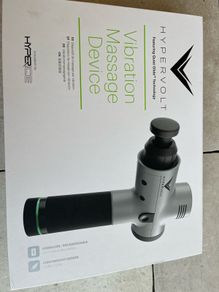 Hypervolt Massage Gun