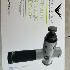 Hypervolt Massage Gun