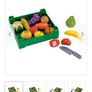Toy Food Collection Image 4