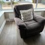 3 seater sofa + 2 chairs Image 4