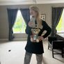 Various designer clothing Image 2