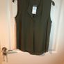 BNWT Sleeveless Blouse Image 3