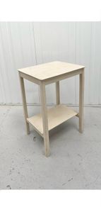 Console Table for Upcycling