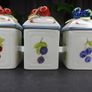 Vintage Villeroy & Boch Cottage Charm Set Image 2