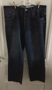 John Rocha jeans 38 waist and 30 leg in very good condition with no issues see all photos FREE TRACKED POSTAGE INCLUDED