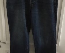 John Rocha jeans 38 waist and 30 leg in very good condition with no issues see all photos FREE TRACKED POSTAGE INCLUDED