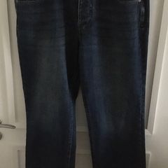 John Rocha jeans 38 waist and 30 leg in very good condition with no issues see all photos FREE TRACKED POSTAGE INCLUDED