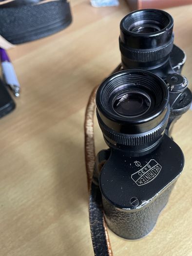Carl Zeiss Deltrinem 8x30 Q German