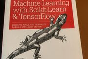 Hands-On Machine Learning with Scikit-Learn &amp; TensorFlow