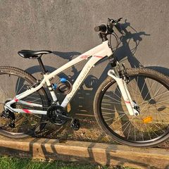 Rockrider ladies mountain bike