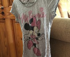 Disney size 10 top