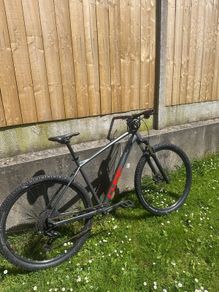 Bike Cube 2023