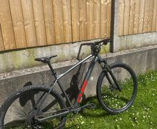 Bike Cube 2023