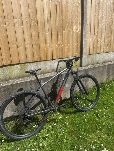 Bike Cube 2023