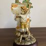 Windsor Boys Scrumping Ornament Image 2