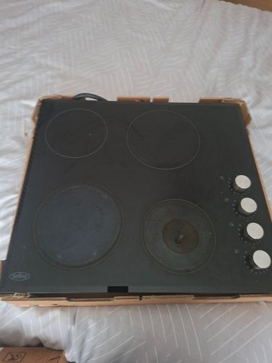 Belling Oven & Hob