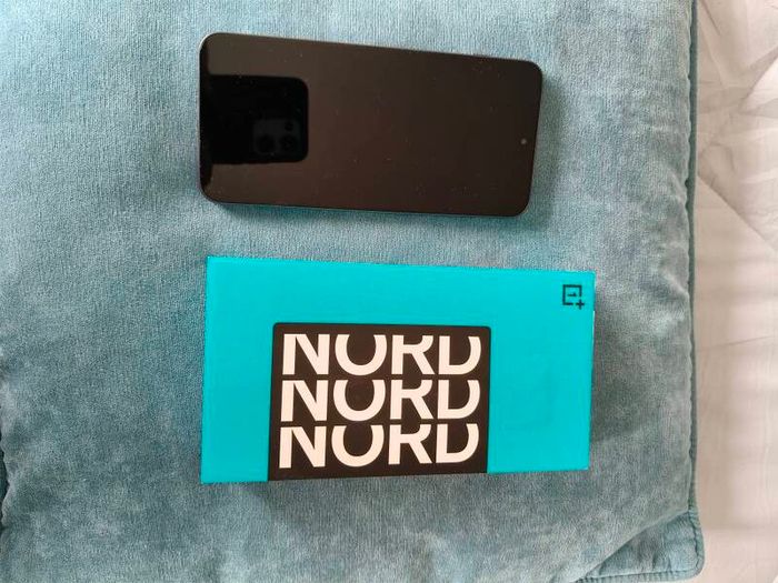 OnePlus Nord 5 512GB