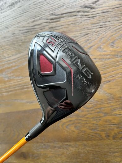 Ping i15 Driver - Extra Stiff Shaft