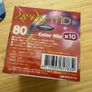 Sealed Pack of 10 New PrimeDisc 80 minidiscs Image 3