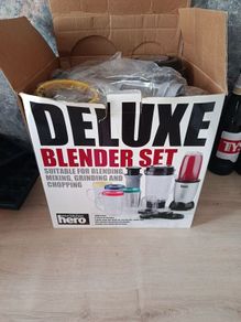 blender