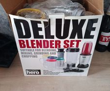blender