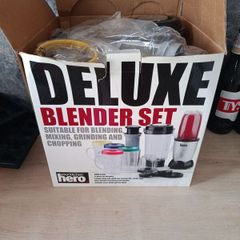 blender