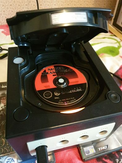 Nintendo GameCube