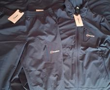 Men's Berghaus Tracksuit