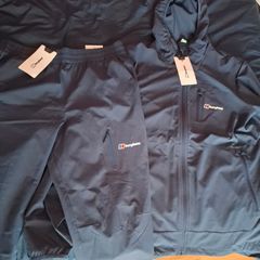 Men's Berghaus Tracksuit