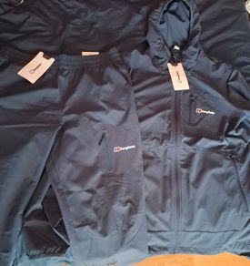 Men's Berghaus Tracksuit