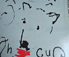The Cure, Why Can't I be You, French 12"