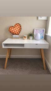 hall table