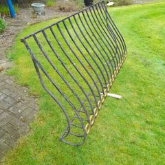 Balcony/Window Rail