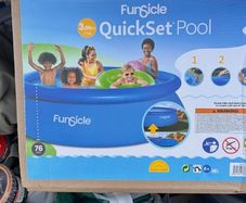 Paddling Pool