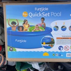 Paddling Pool
