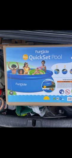 Paddling Pool