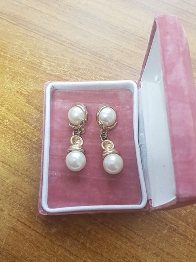 Vintage Earrings