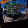 HW Poppa Wheelie ! from HW Drag Strip Set ! Sealed ! by Mattel / Hot Wheels ! Image 3