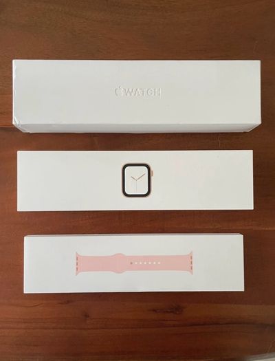 Apple Watch Series 4