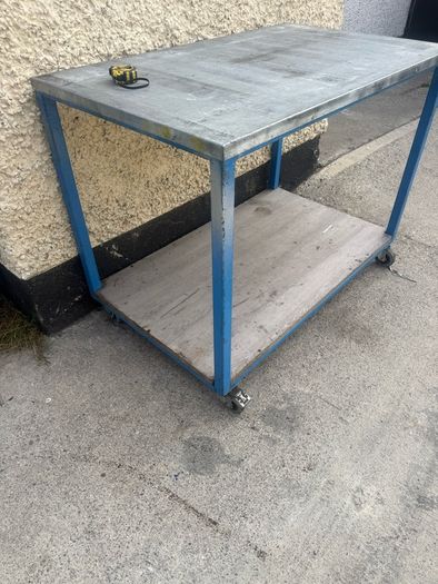 Work bench