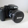 Camera Nikon Coolpix P500 Image 2