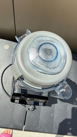 Blender Vitamix Explorian E310 Blender