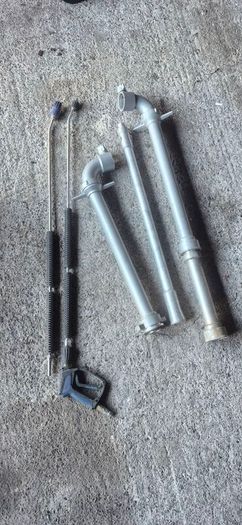 power washer