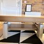 Extendable Coffee Table Image 7