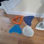 Steam mop Image 3