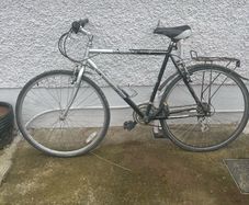 Road bike