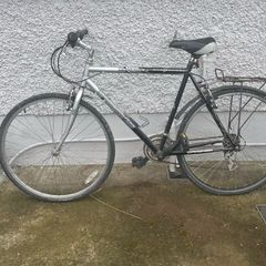 Road bike