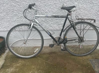 Road bike