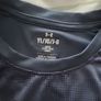Navy Under Armour shortset Image 4